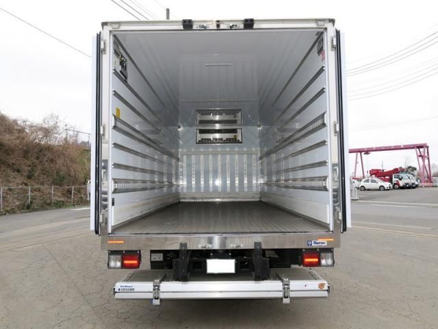 ISUZU FORWARD 2024 Image 31