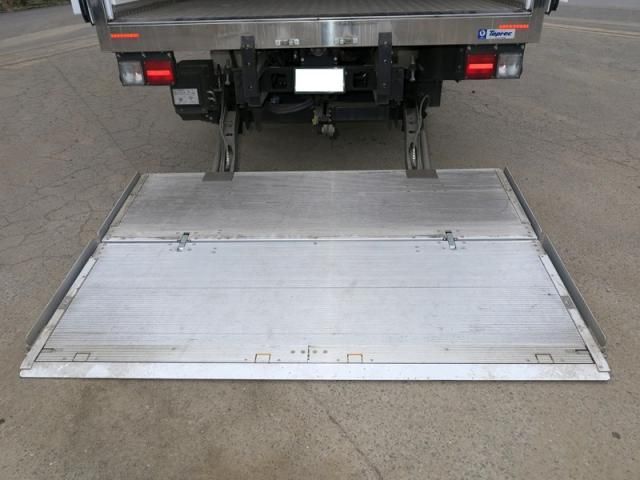 ISUZU FORWARD 2024 Image 31