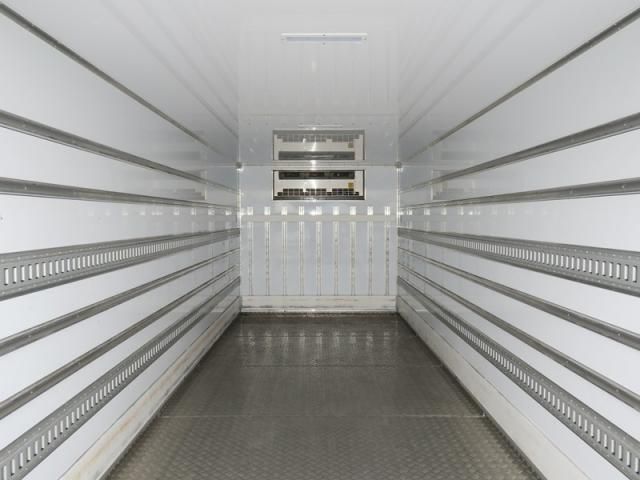 ISUZU FORWARD 2024 Image 31