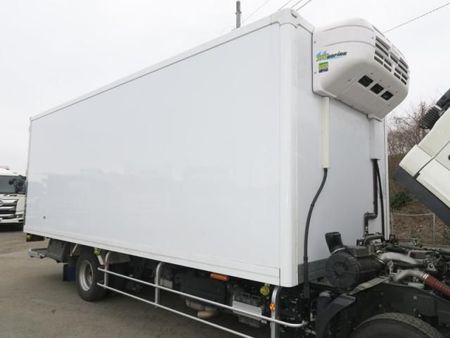 ISUZU FORWARD 2024 Image 31