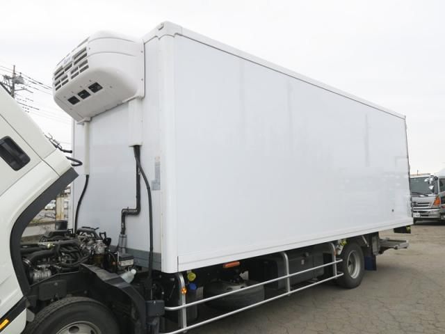 ISUZU FORWARD 2024 Image 31