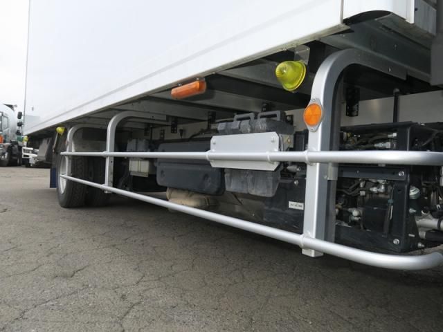 ISUZU FORWARD 2024 Image 31