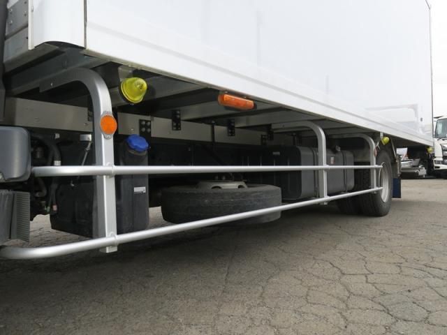 ISUZU FORWARD 2024 Image 31