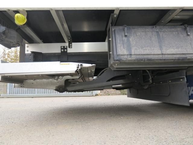 ISUZU FORWARD 2024 Image 31