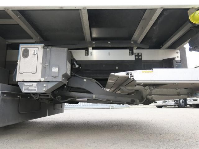 ISUZU FORWARD 2024 Image 31