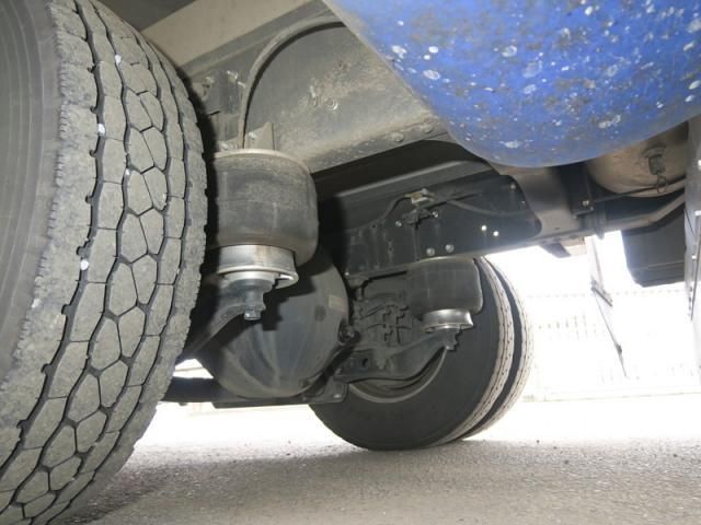 ISUZU FORWARD 2024 Image 31