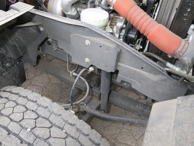 ISUZU FORWARD 2024 Image 31