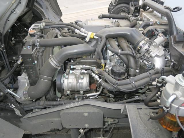 ISUZU FORWARD 2024 Image 31