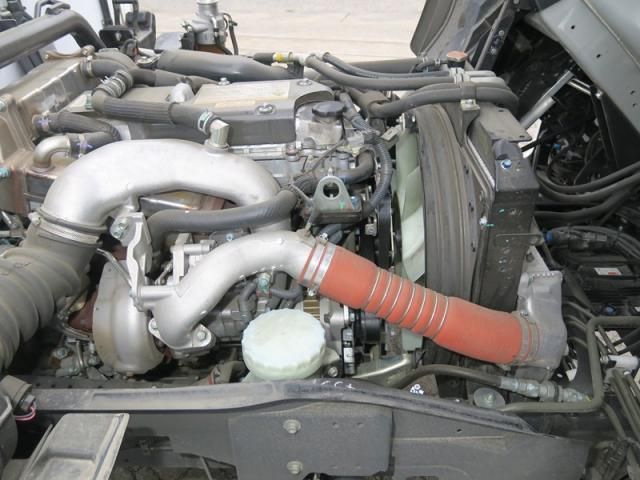 ISUZU FORWARD 2024 Image 31