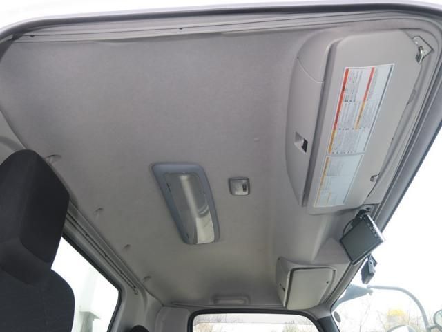 ISUZU FORWARD 2024 Image 31