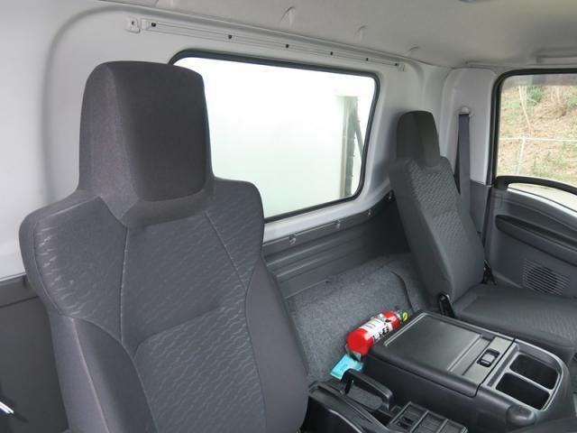 ISUZU FORWARD 2024 Image 31