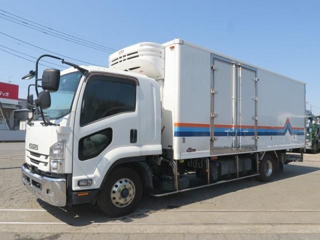 ISUZU FORWARD 2020 Image 31