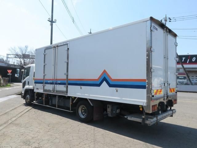 ISUZU FORWARD 2020 Image 31