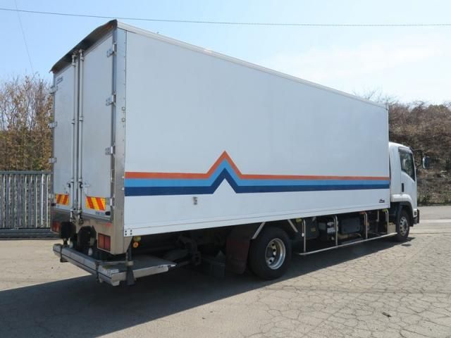 ISUZU FORWARD 2020 Image 31