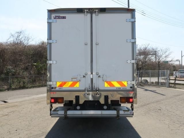 ISUZU FORWARD 2020 Image 31