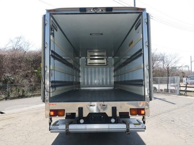 ISUZU FORWARD 2020 Image 31