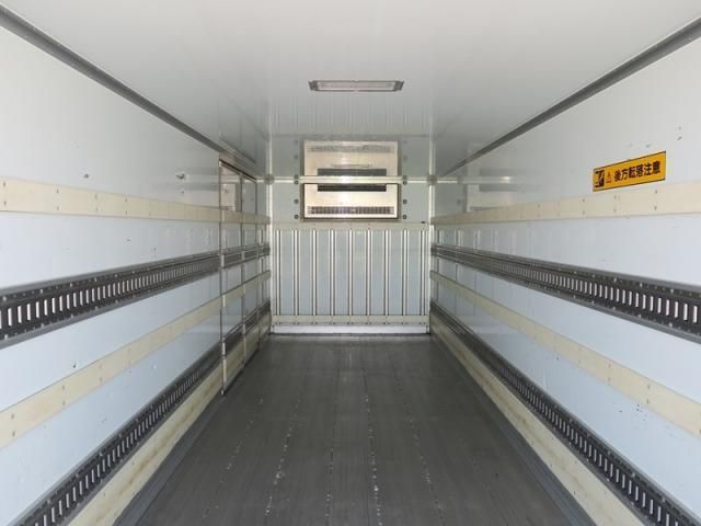 ISUZU FORWARD 2020 Image 31