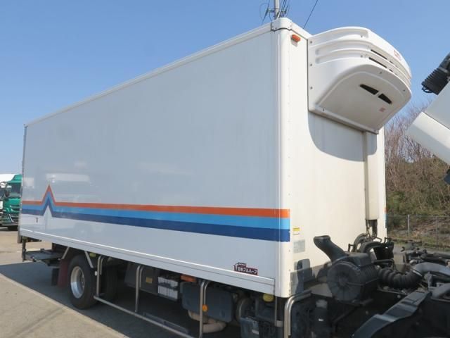 ISUZU FORWARD 2020 Image 31