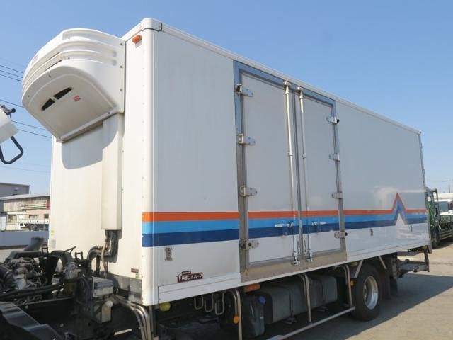 ISUZU FORWARD 2020 Image 31