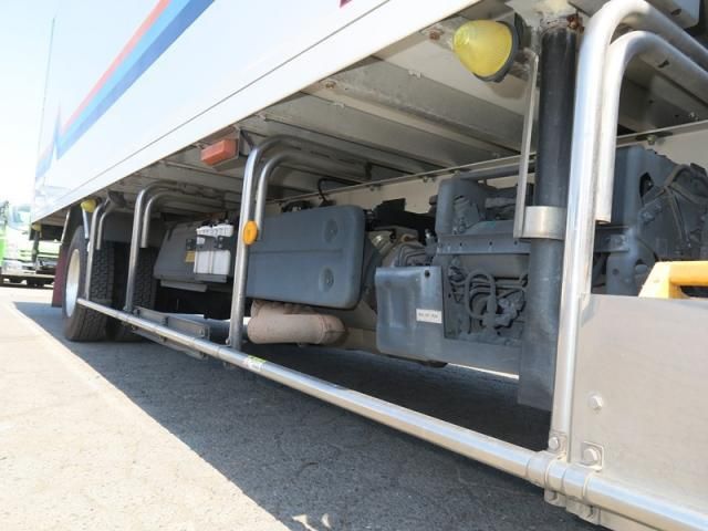 ISUZU FORWARD 2020 Image 31