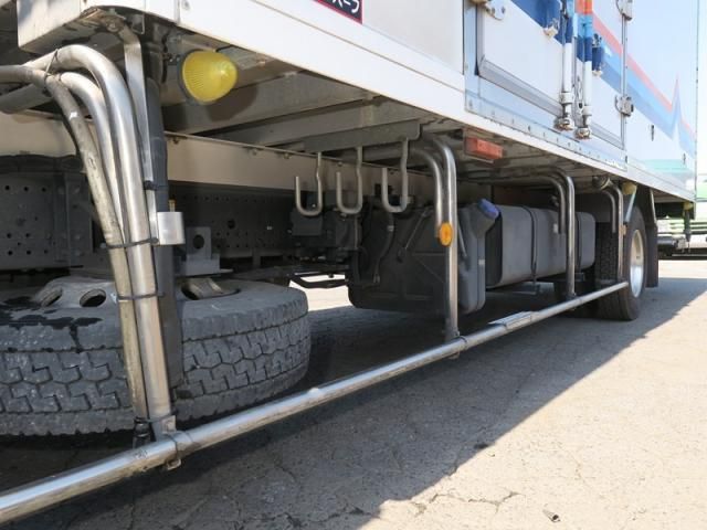 ISUZU FORWARD 2020 Image 31