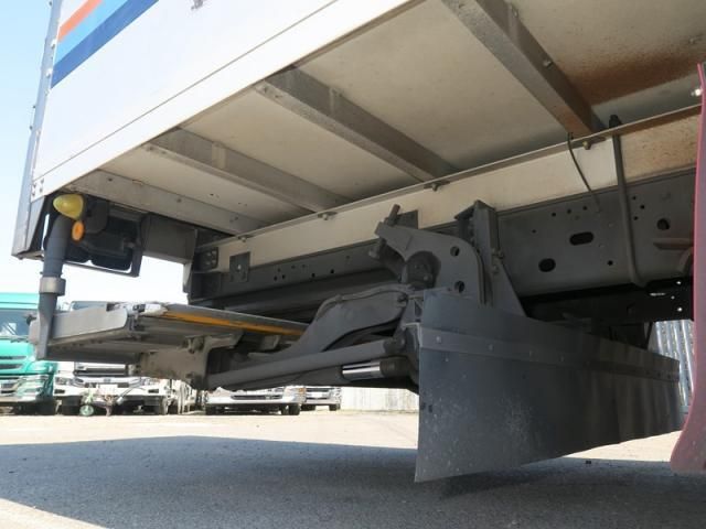 ISUZU FORWARD 2020 Image 31