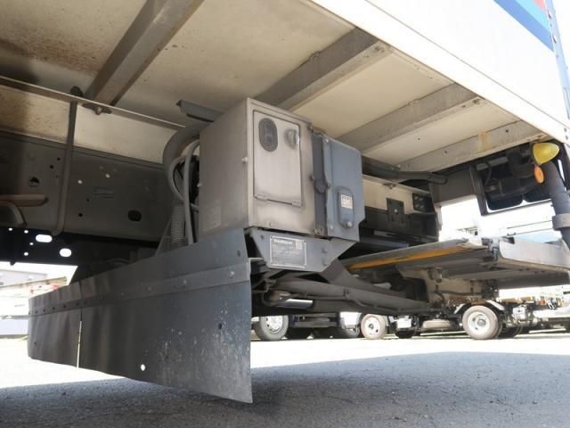 ISUZU FORWARD 2020 Image 31