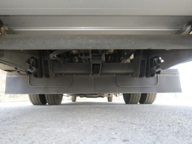 ISUZU FORWARD 2020 Image 31