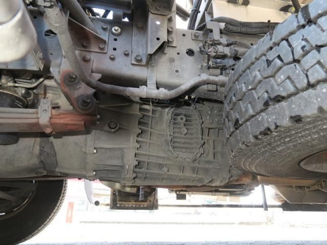 ISUZU FORWARD 2020 Image 31