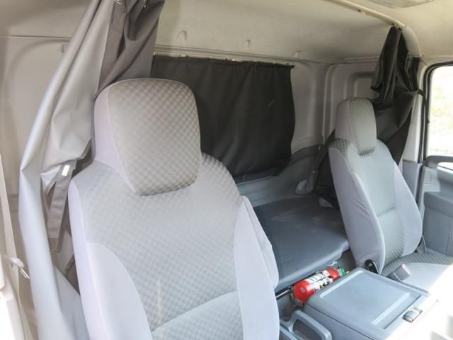 ISUZU FORWARD 2020 Image 31