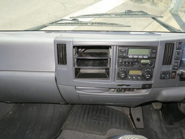 ISUZU FORWARD 2020 Image 31