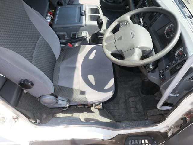 ISUZU FORWARD 2020 Image 31