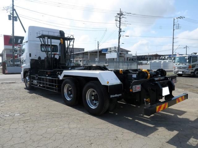 HINO PROFIA 2025 Image 31