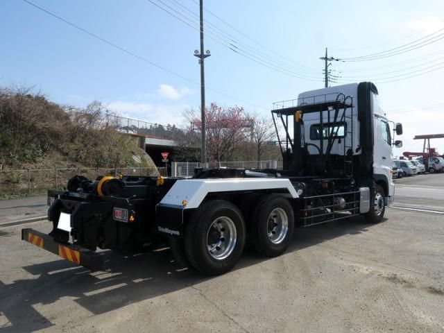 HINO PROFIA 2025 Image 31