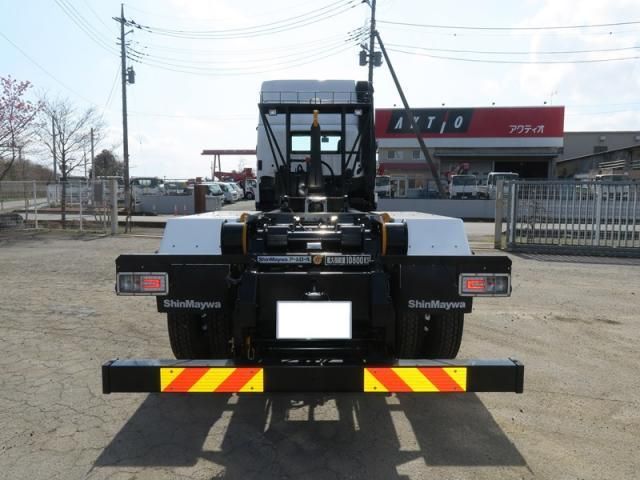 HINO PROFIA 2025 Image 31