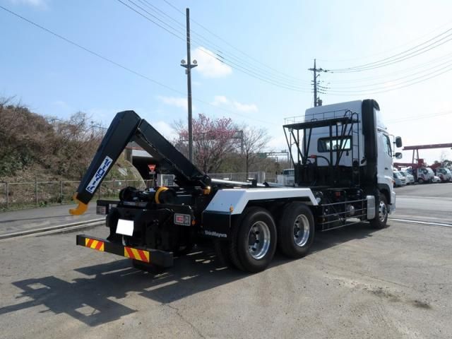 HINO PROFIA 2025 Image 31