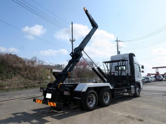 HINO PROFIA 2025 Image 31