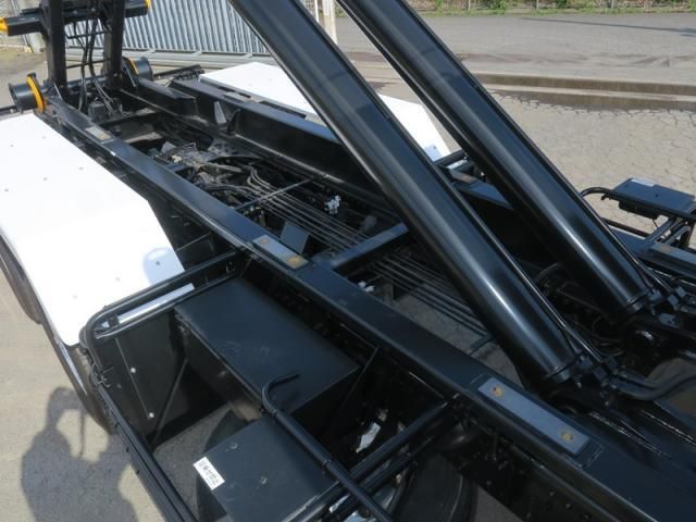 HINO PROFIA 2025 Image 31