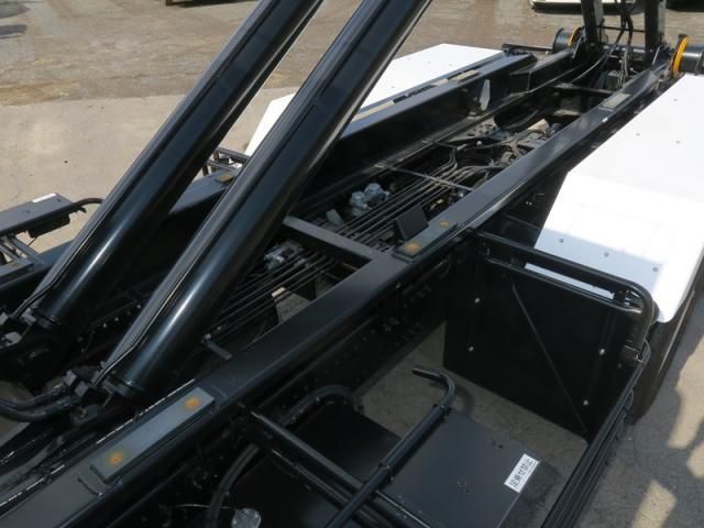 HINO PROFIA 2025 Image 31