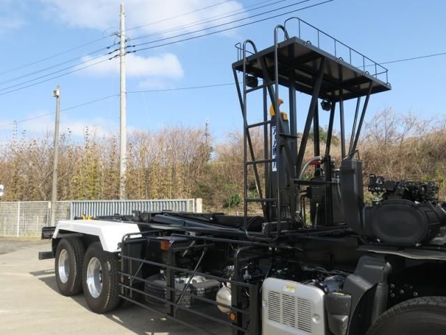 HINO PROFIA 2025 Image 31