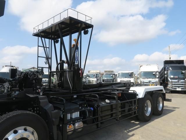 HINO PROFIA 2025 Image 31