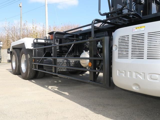 HINO PROFIA 2025 Image 31