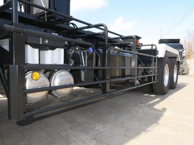 HINO PROFIA 2025 Image 31