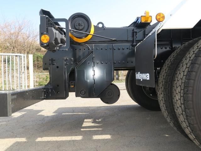 HINO PROFIA 2025 Image 31