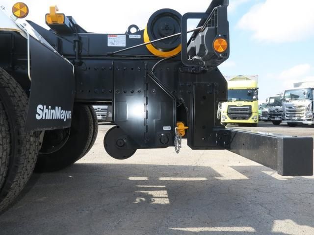 HINO PROFIA 2025 Image 31