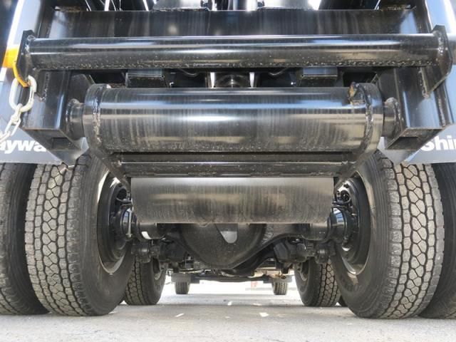 HINO PROFIA 2025 Image 31