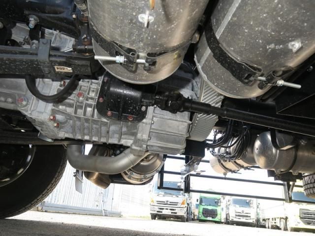 HINO PROFIA 2025 Image 31