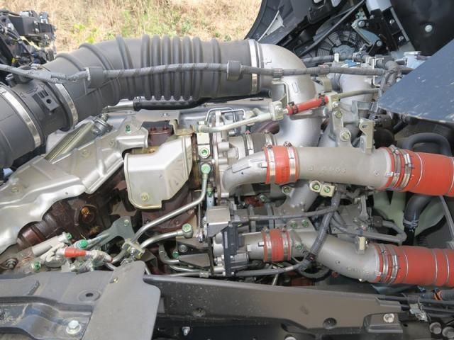 HINO PROFIA 2025 Image 31