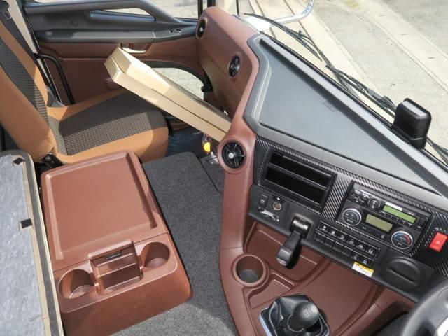 HINO PROFIA 2025 Image 31