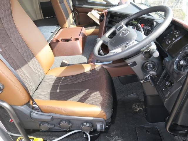 HINO PROFIA 2025 Image 31